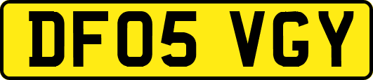 DF05VGY