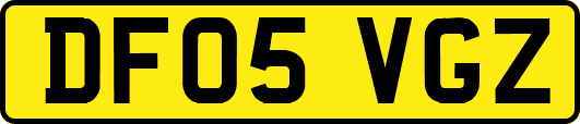 DF05VGZ