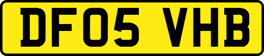 DF05VHB