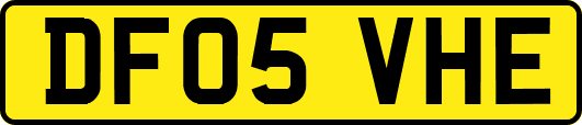DF05VHE