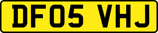 DF05VHJ