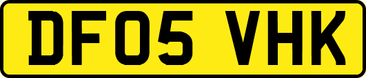 DF05VHK