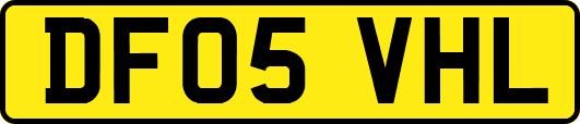 DF05VHL