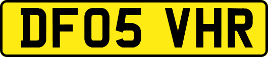 DF05VHR