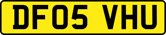 DF05VHU