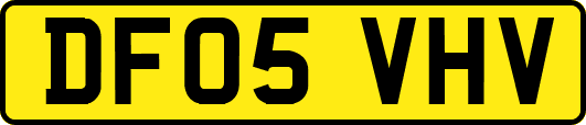 DF05VHV