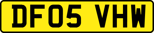DF05VHW