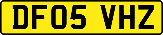 DF05VHZ
