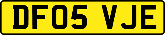 DF05VJE