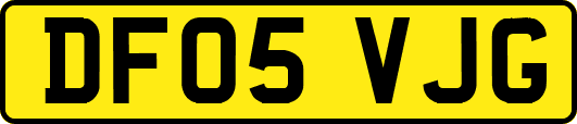 DF05VJG