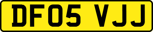 DF05VJJ