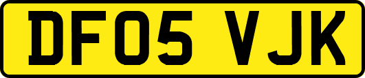 DF05VJK