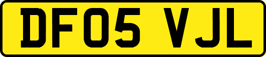 DF05VJL