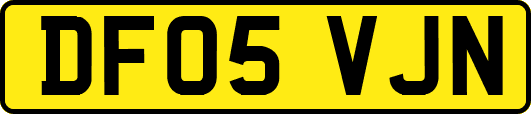 DF05VJN
