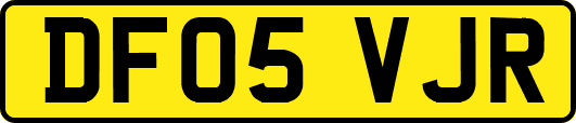 DF05VJR