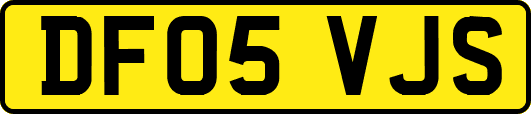 DF05VJS