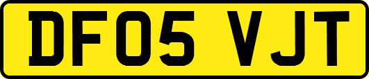 DF05VJT