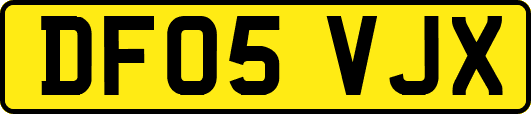 DF05VJX