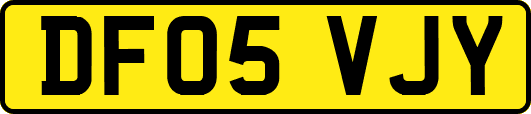 DF05VJY