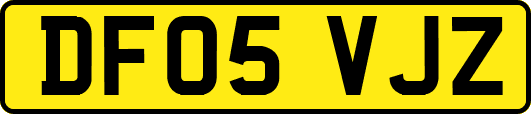 DF05VJZ