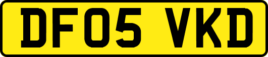 DF05VKD
