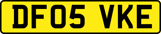 DF05VKE