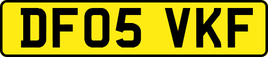 DF05VKF