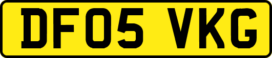 DF05VKG