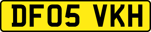 DF05VKH