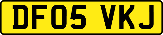 DF05VKJ