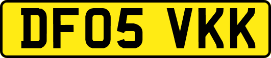 DF05VKK