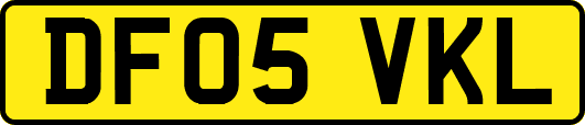 DF05VKL