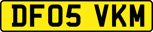 DF05VKM