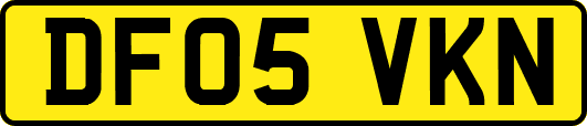 DF05VKN