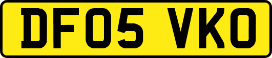 DF05VKO