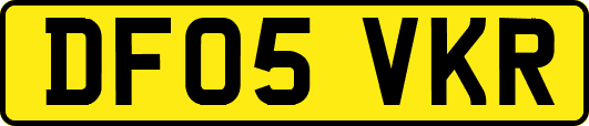 DF05VKR
