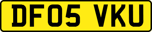 DF05VKU