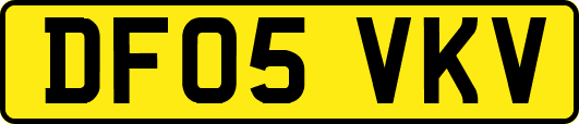 DF05VKV