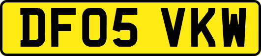 DF05VKW