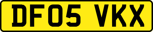 DF05VKX