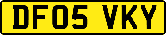 DF05VKY