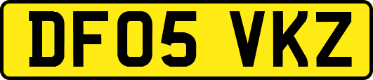 DF05VKZ