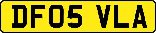 DF05VLA