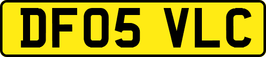 DF05VLC