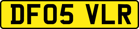 DF05VLR