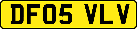 DF05VLV