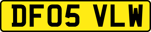 DF05VLW