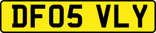 DF05VLY