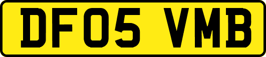 DF05VMB