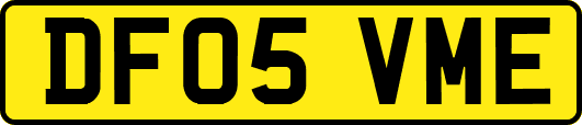 DF05VME